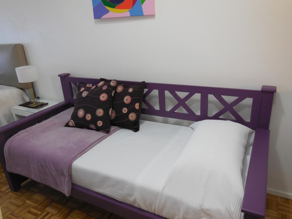En Microcentro Apartment Buenos Aires