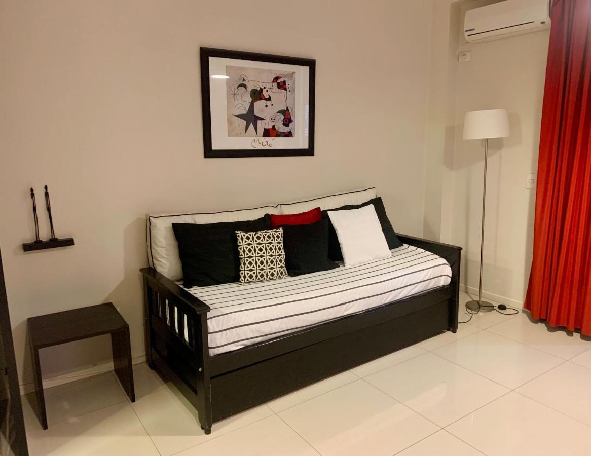 Apartment Experiencia Palermo Hollywood