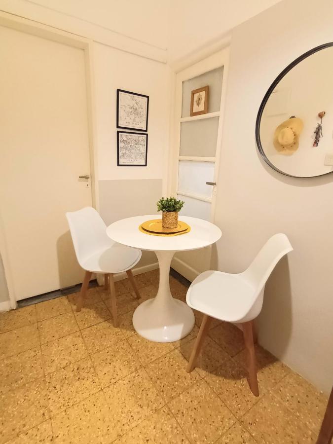 Apartment Recoleta Friends Mt *