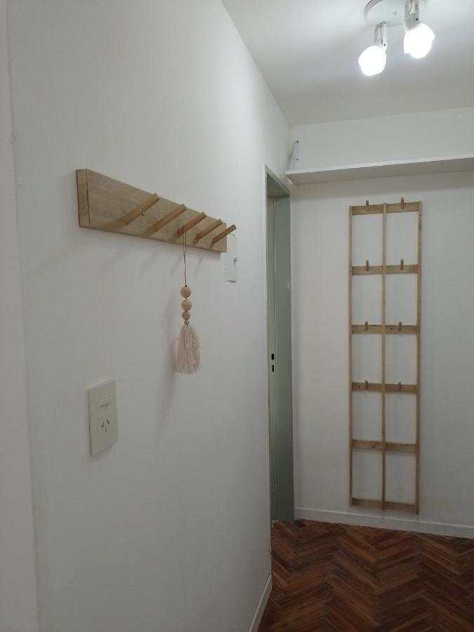 Apartamento Parana Estudio Buenos Aires