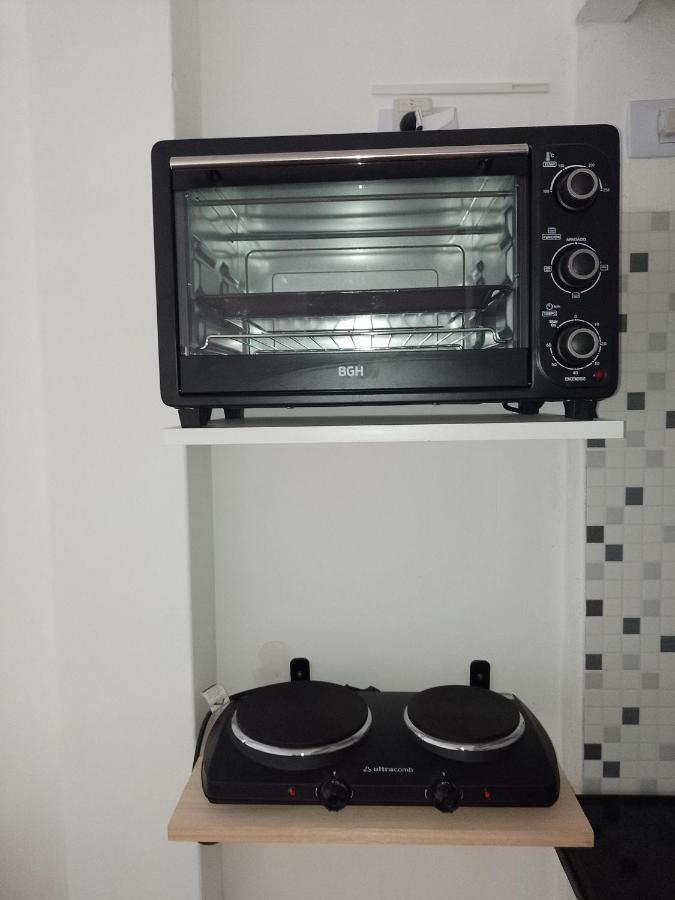 Parana Estudio Apartamento Buenos Aires