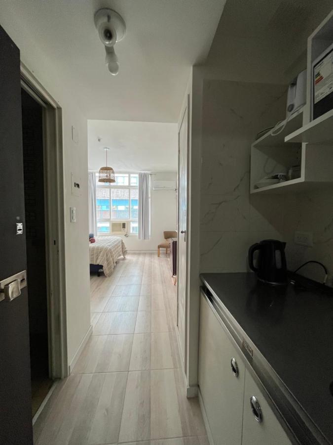 Liberty Apartment *