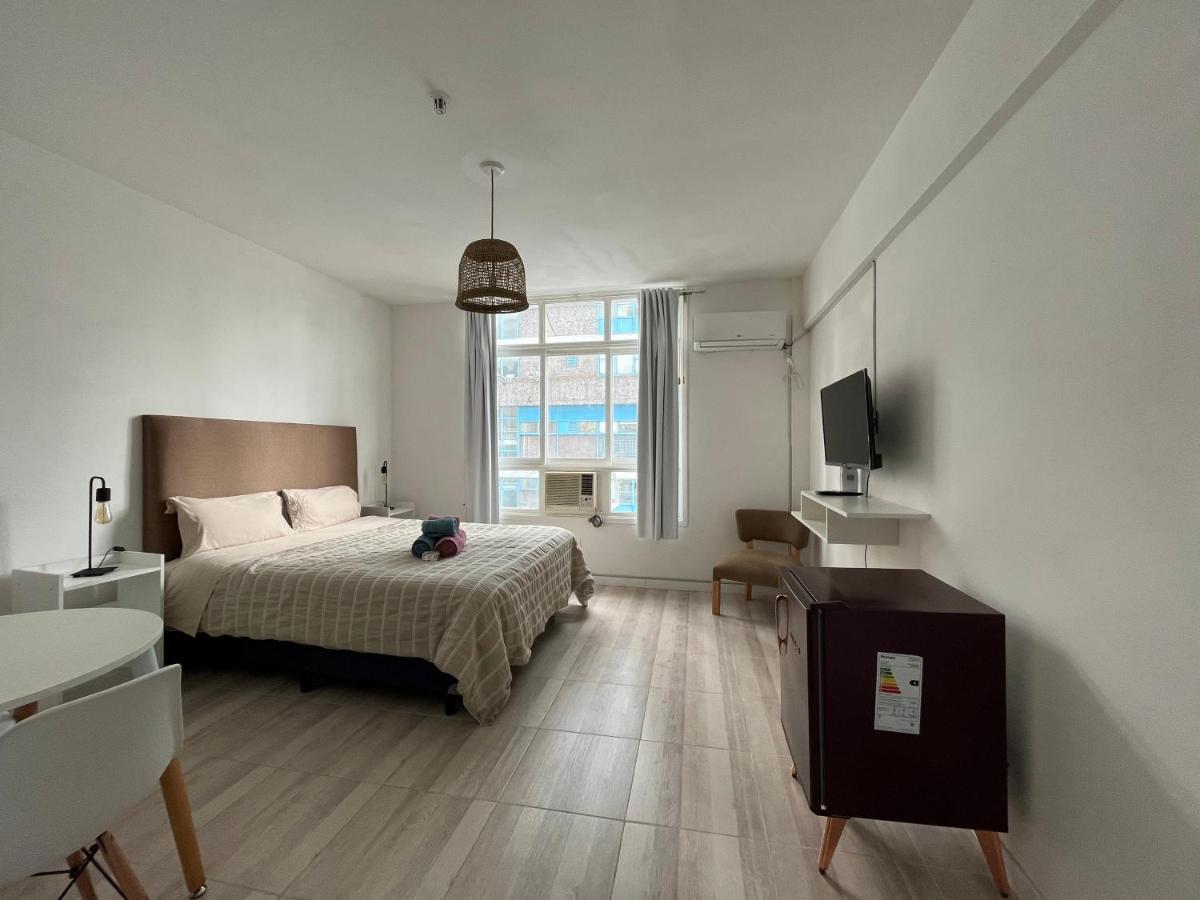 Liberty Apartment *