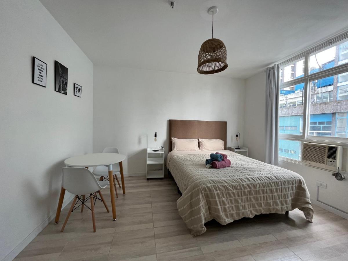 Apartment Liberty