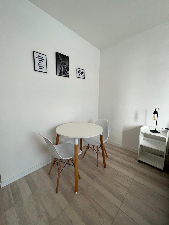 Liberty Apartment Buenos Aires