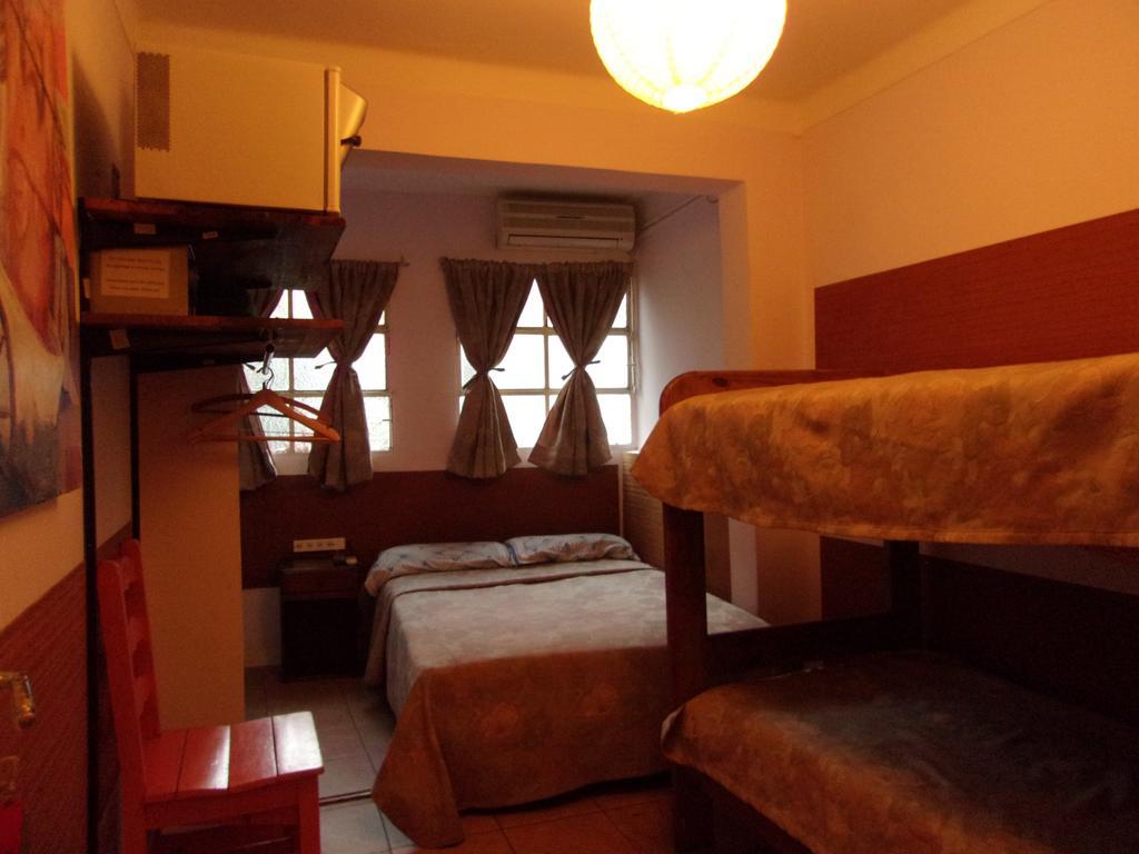 Amasoho Bed & Breakfast