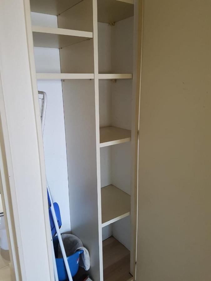 Apartment Palermo Hollywood Torre Quartier Boulevard