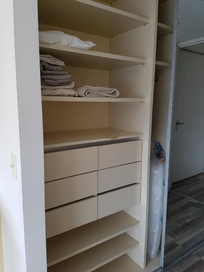 Apartment Palermo Hollywood Torre Quartier Boulevard *