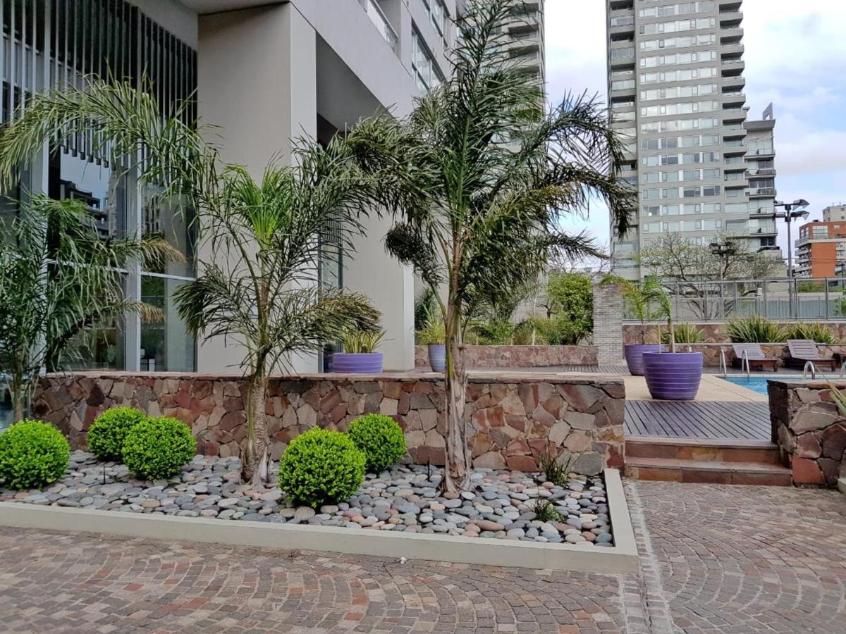 Palermo Hollywood Torre Quartier Boulevard Apartment