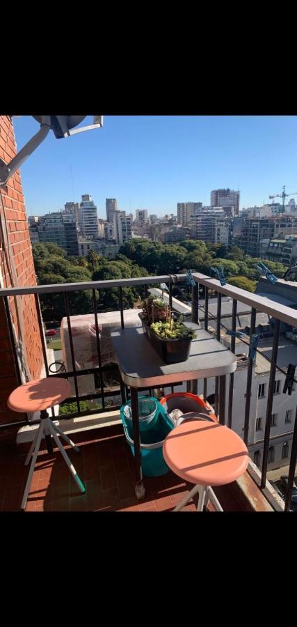Panoramico Recoleta Ciudad Autónoma de Buenos Aires