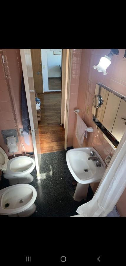 Panoramico Recoleta Apartamento Ciudad Autónoma de Buenos Aires
