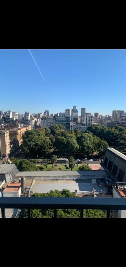 Panoramico Recoleta *