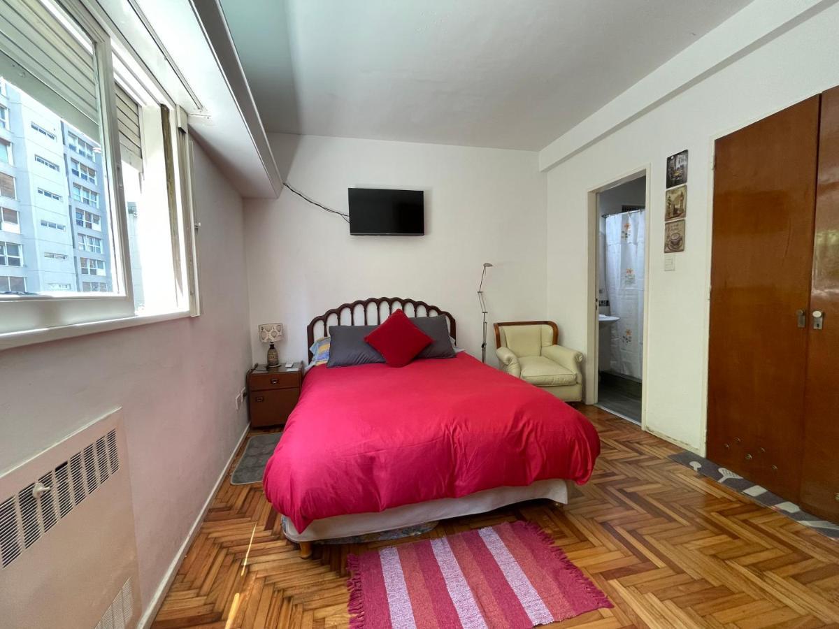 Apartamento Zona Exclusiva Palermo Chico 300m Costa Salguero 100m del Mater dei