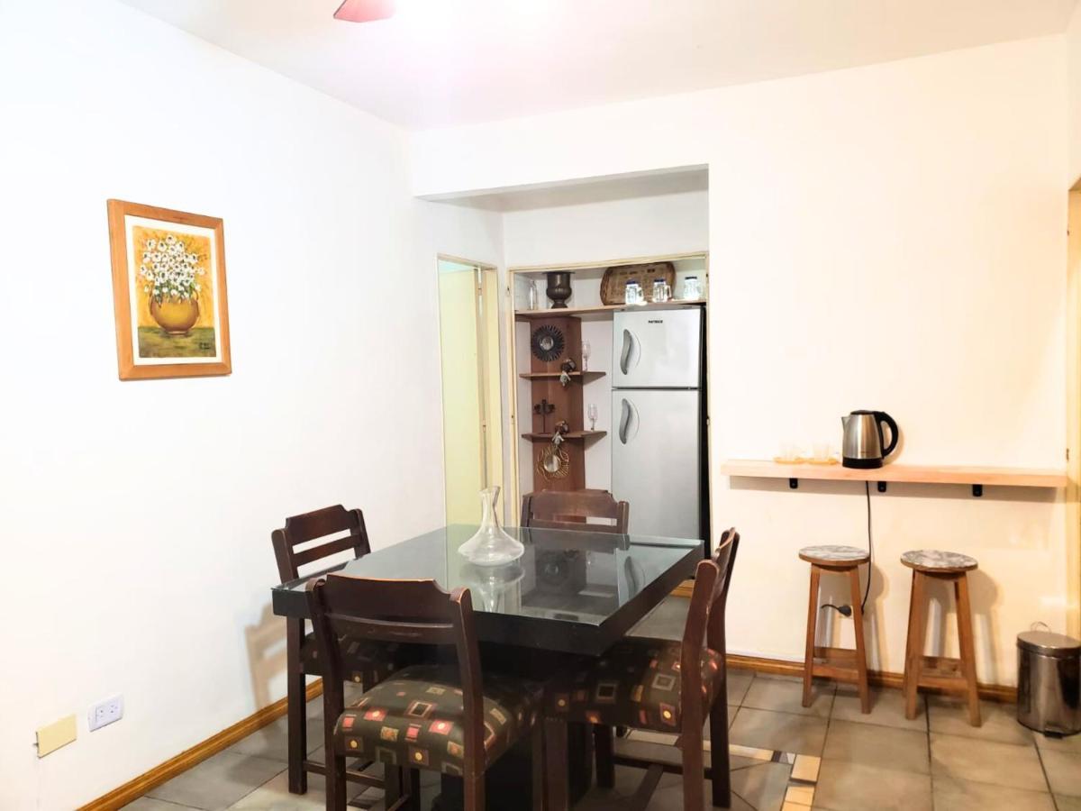 Apartment Departamento A Cuadra Del Obelisco - Microcentro - Buenos Aires