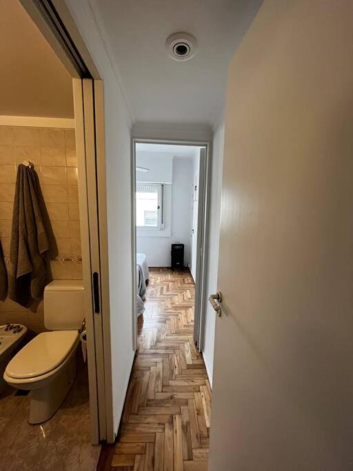 Apartment Hermoso Departamento Recien Restaurado - Caballito Buenos Aires