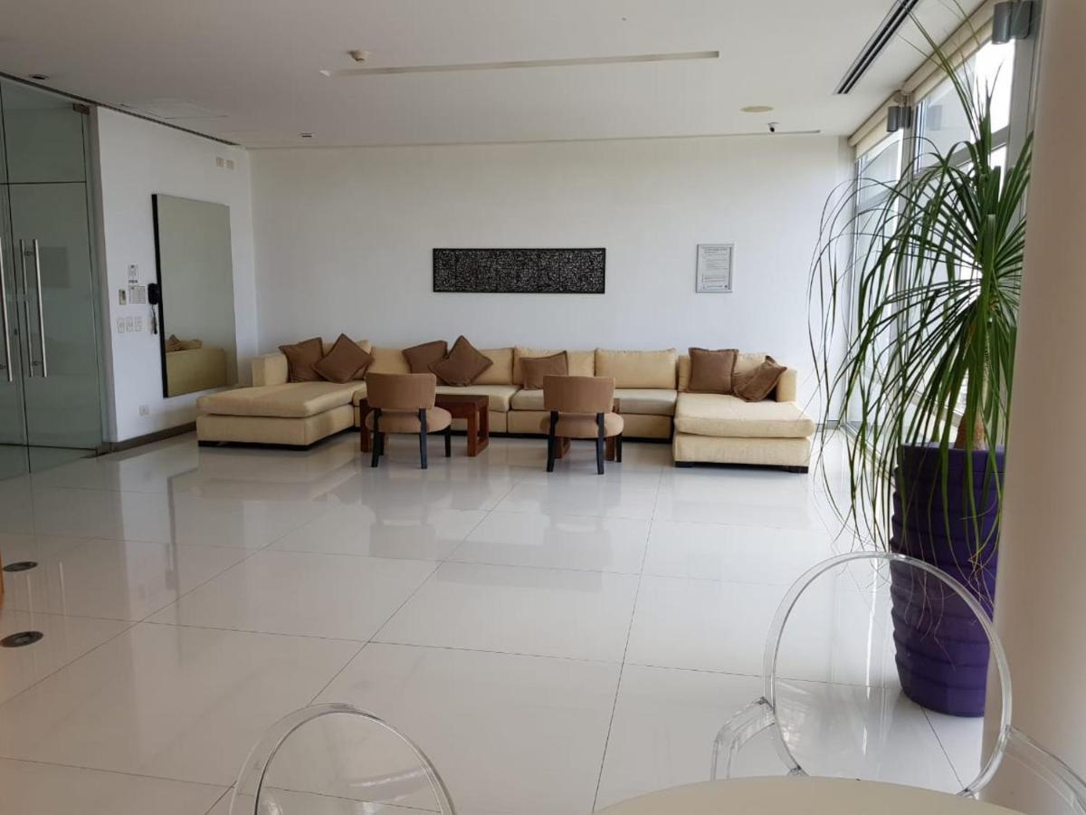 Palermo Hollywood Torre Quartier Boulevard Apartment *