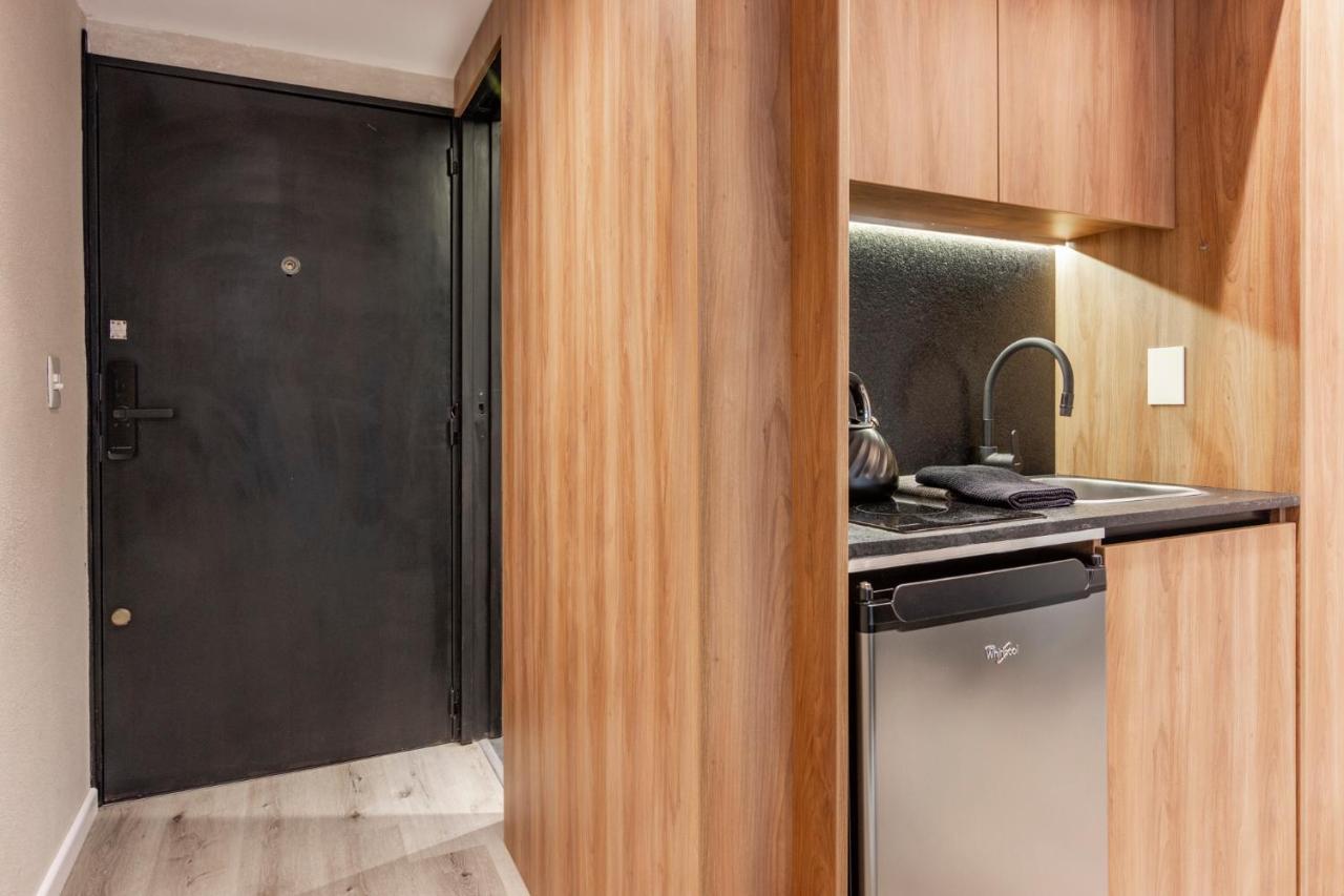 Fantastico Departamento En El Centro De La Ciudad Apartamento Buenos Aires