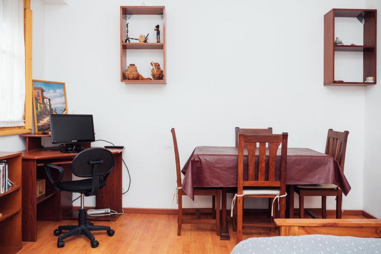 Apartment Gorriti 3744 Pet & 420 Friendly *