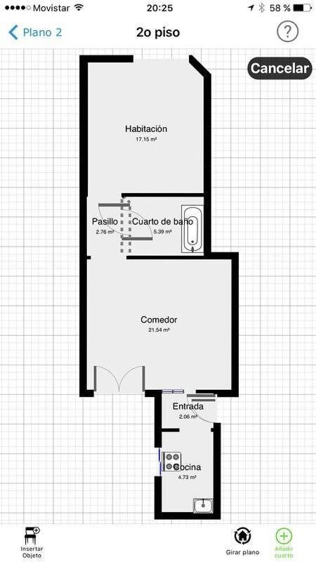 Apartment Gorriti 3744 Pet & 420 Friendly