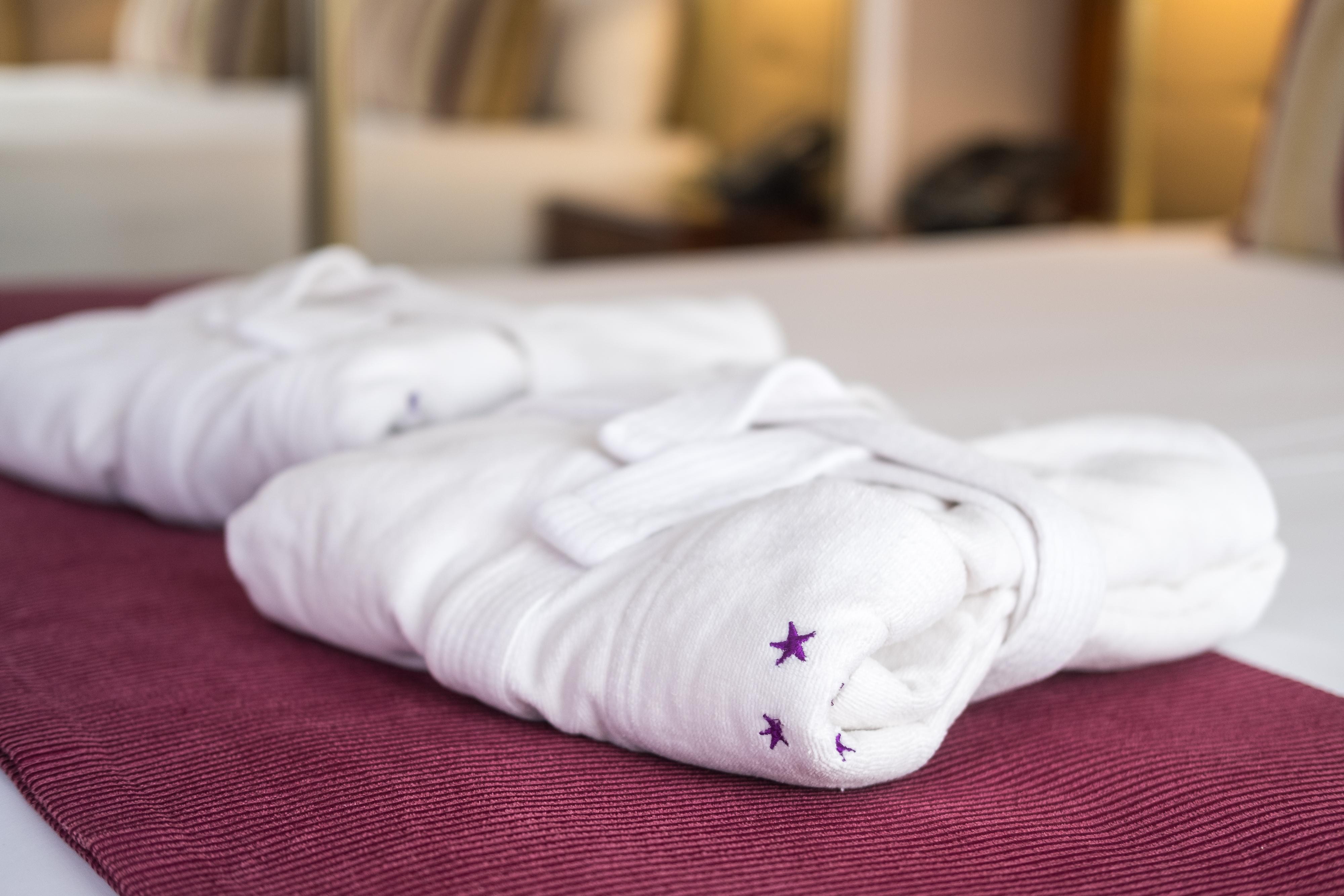 Hotel Intersur Recoleta Buenos Aires