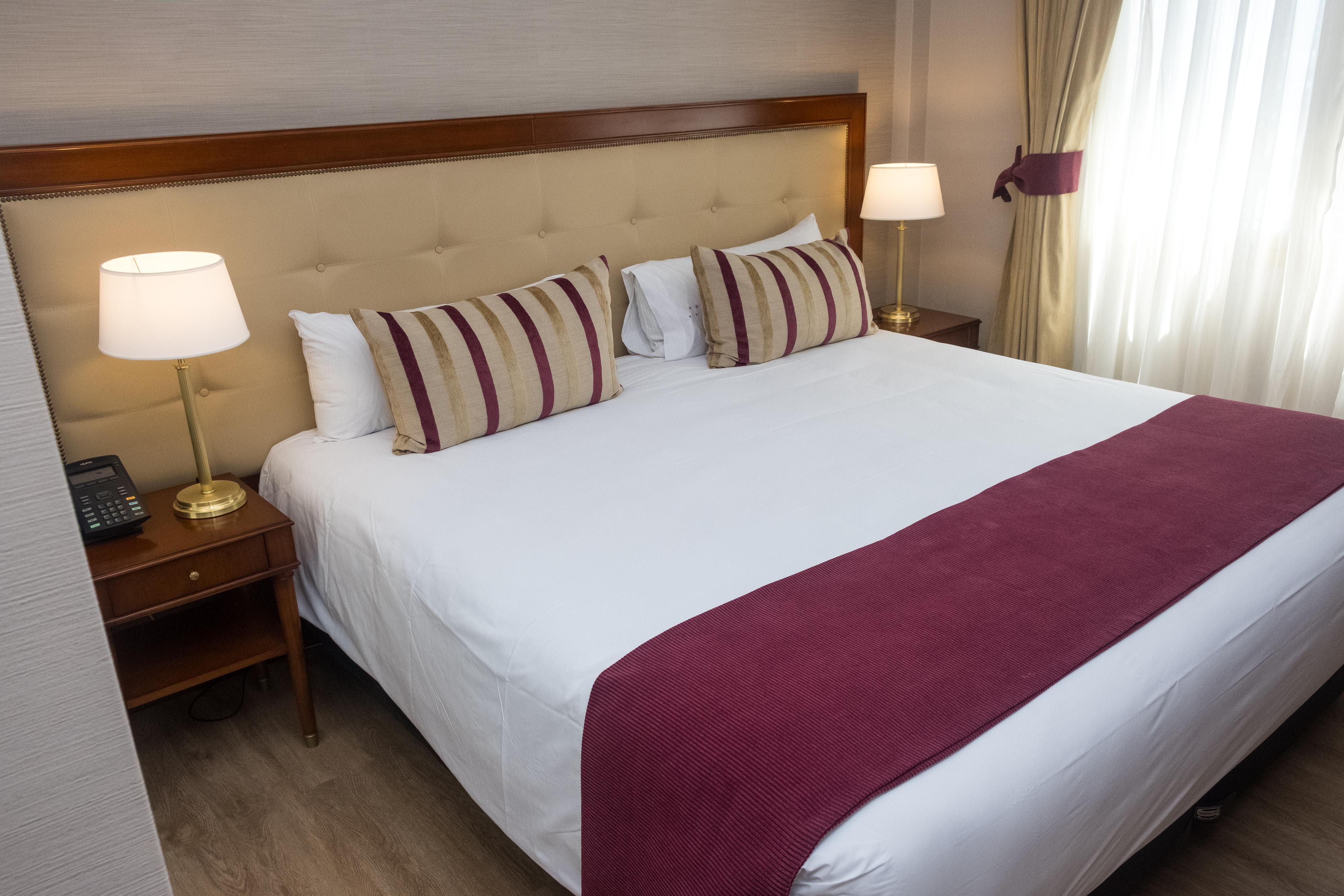 Intersur Recoleta Hotel Buenos Aires