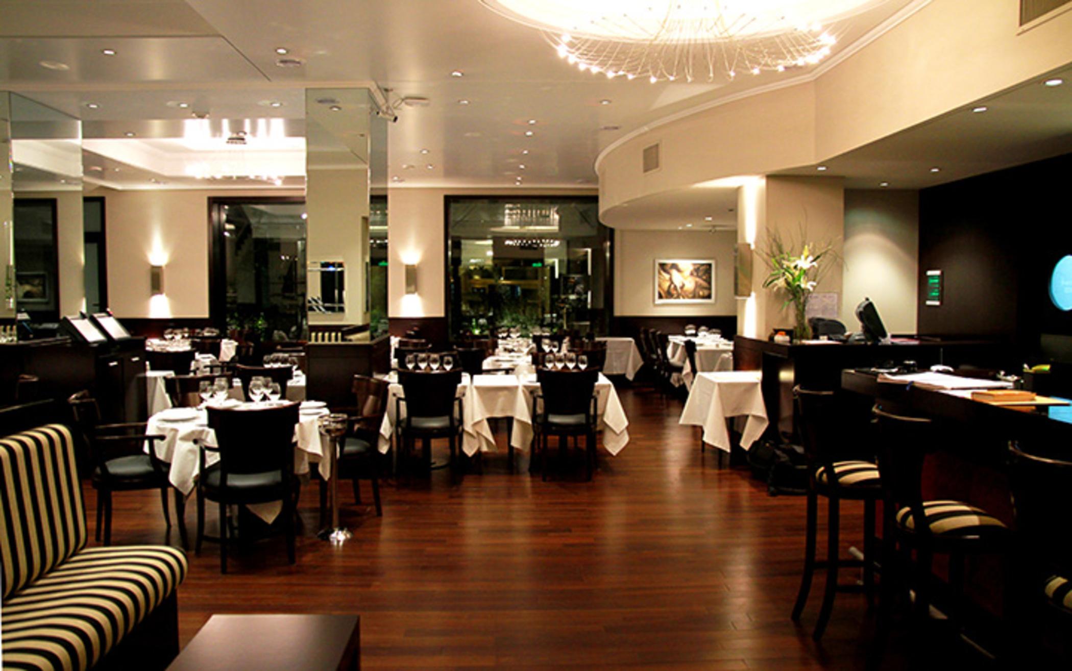 Hotel Intersur Recoleta Buenos Aires
