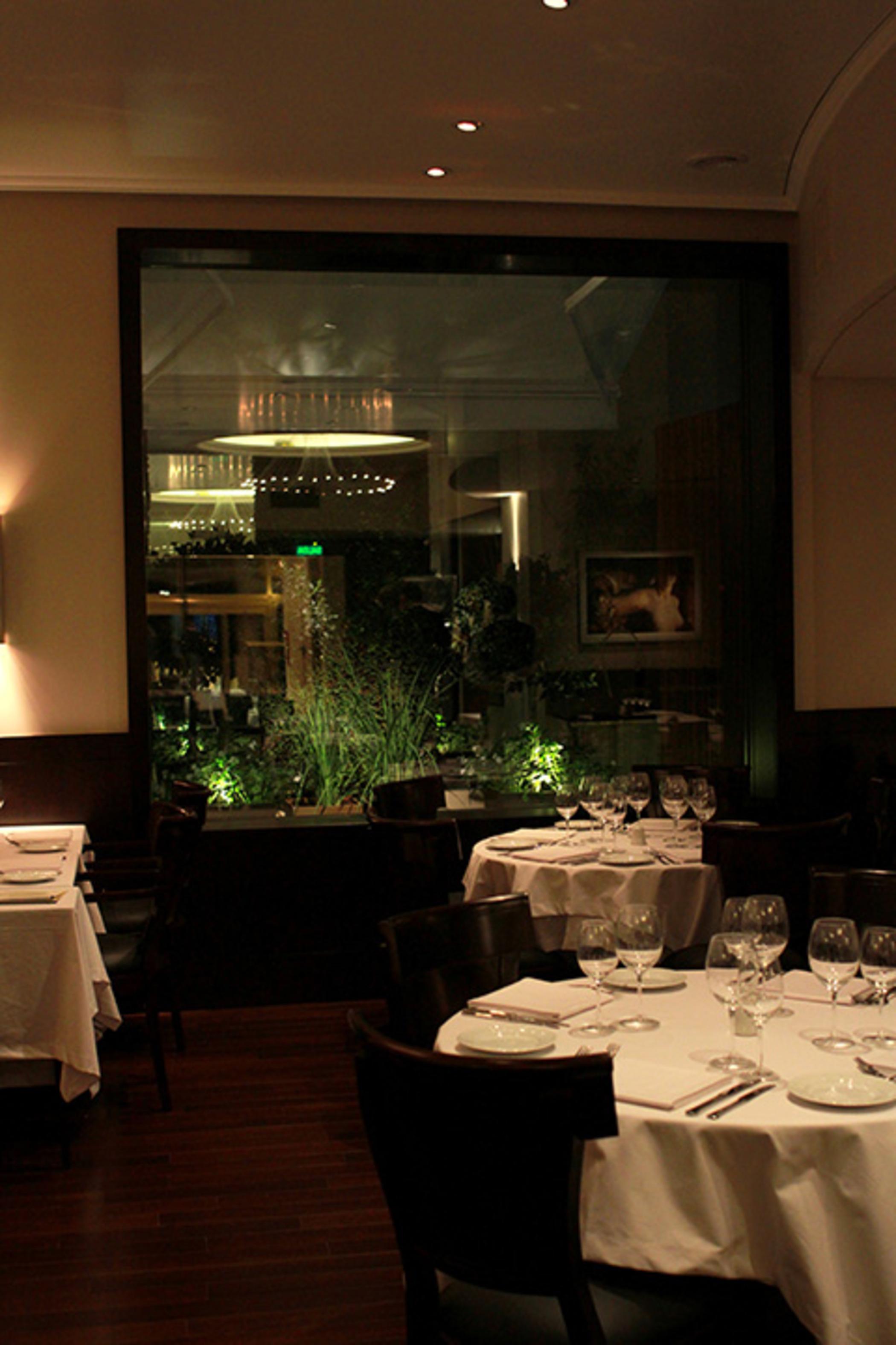 Intersur Recoleta 4* Buenos Aires