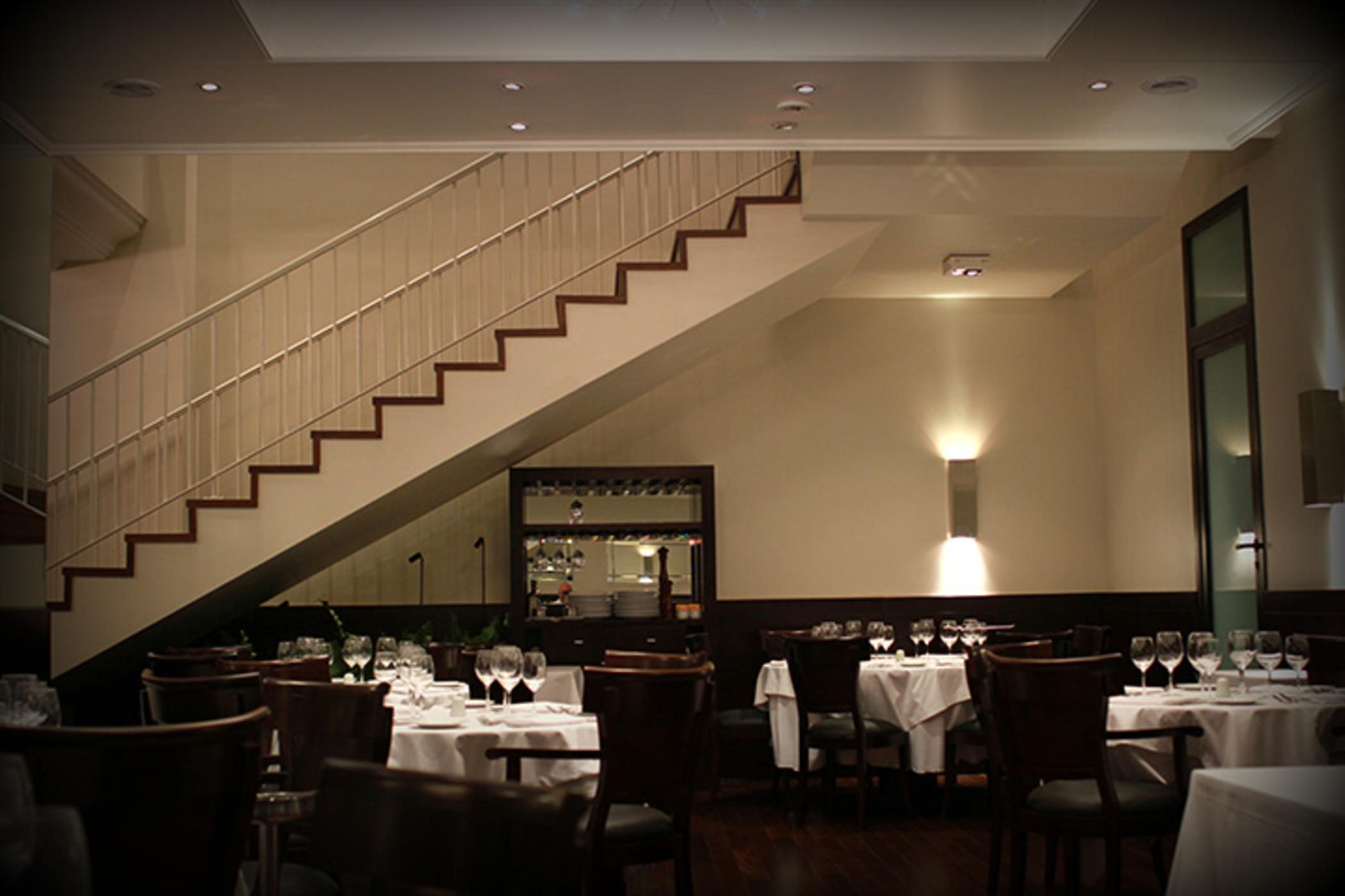 Hotel Intersur Recoleta Buenos Aires