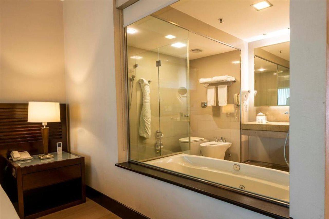 Hotel Eurobuilding Boutique 4*