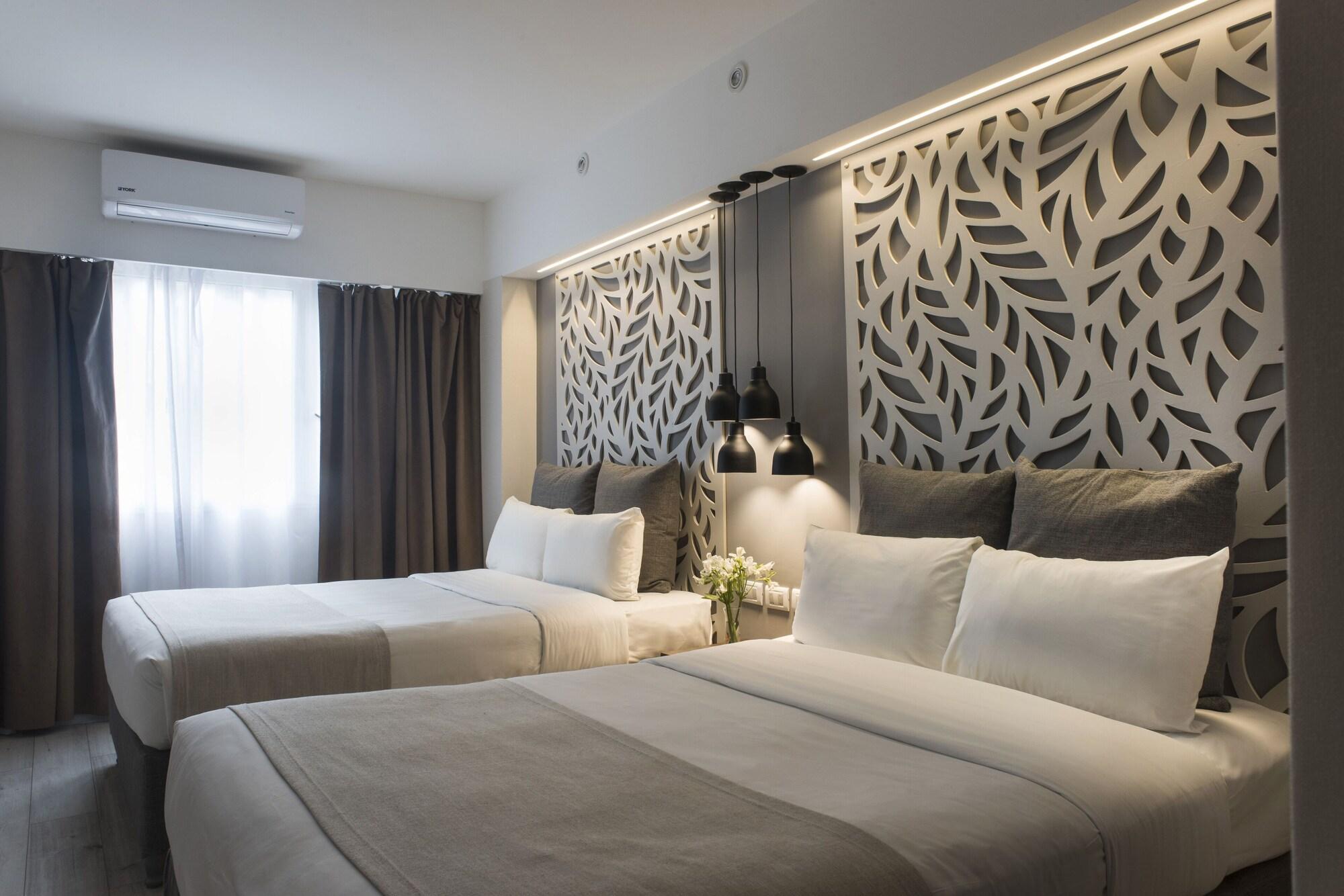 Rochester M Hotel 4*