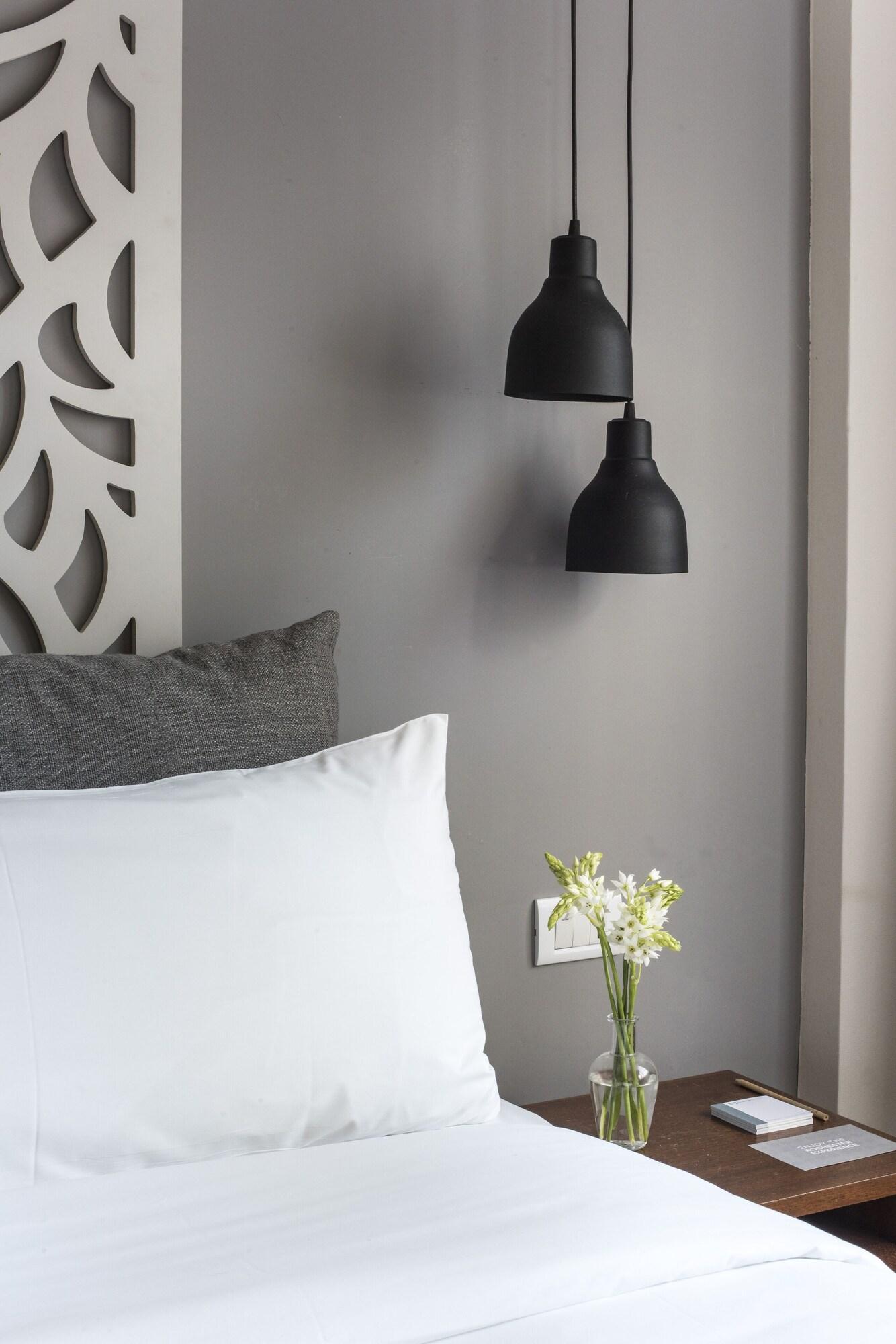 Rochester M Hotel Buenos Aires