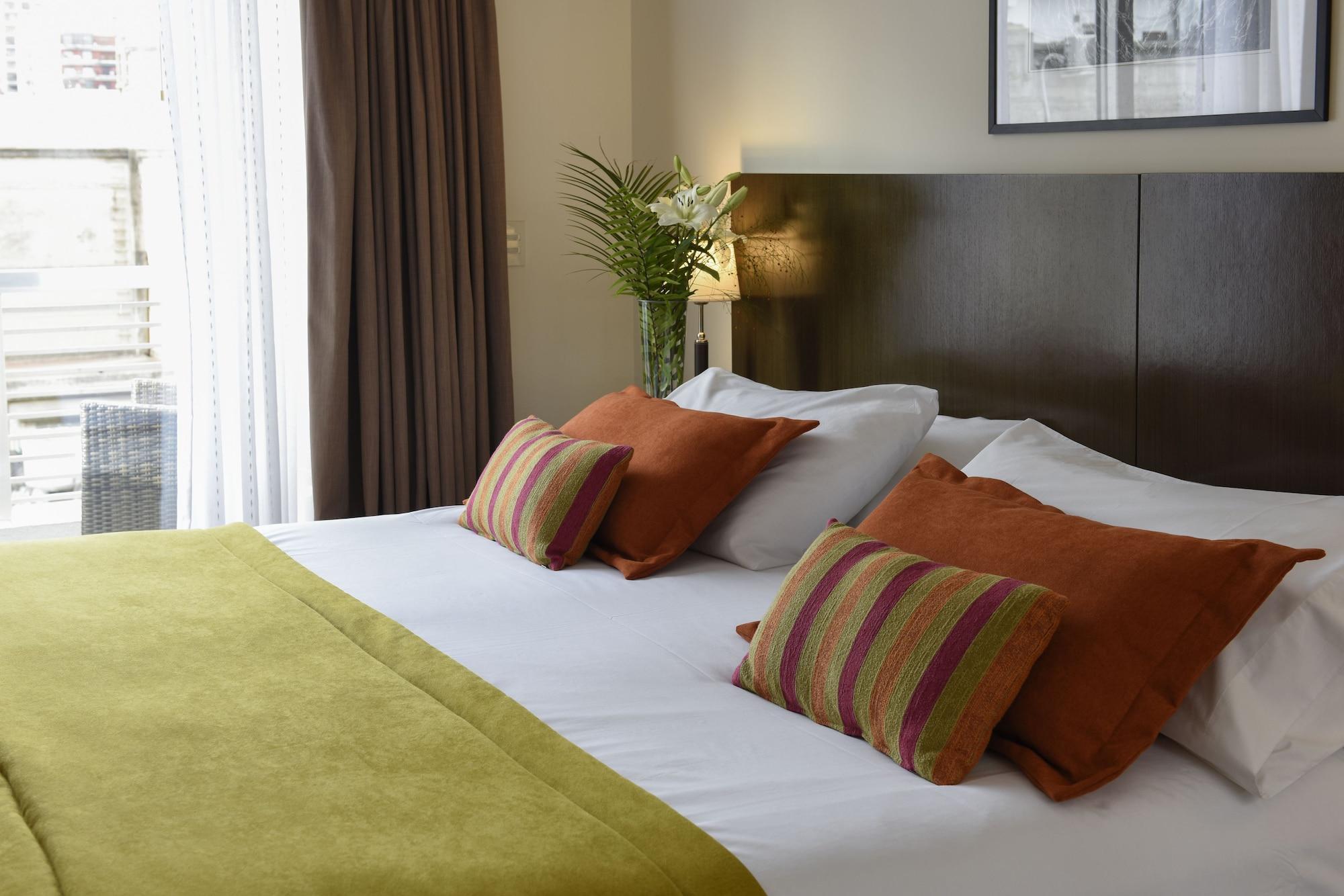 Argenta Belgrano 4*