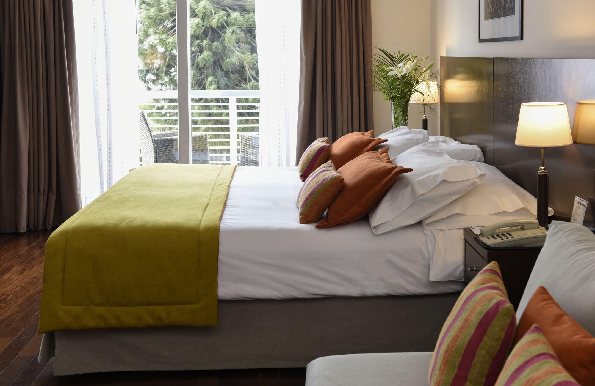 Hotel Argenta Belgrano Buenos Aires