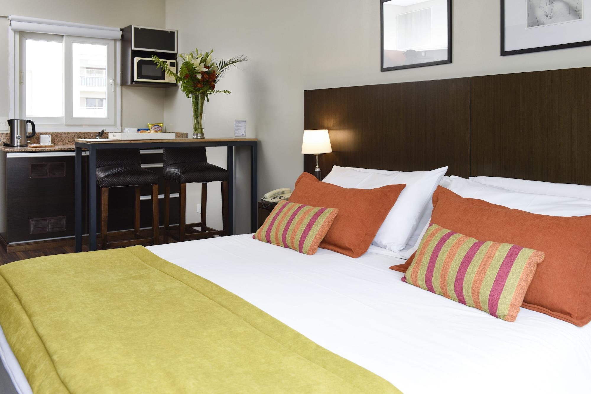 Argenta Belgrano 4* Buenos Aires