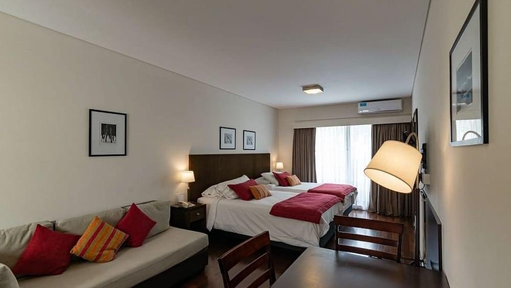 Argenta Belgrano Hotel