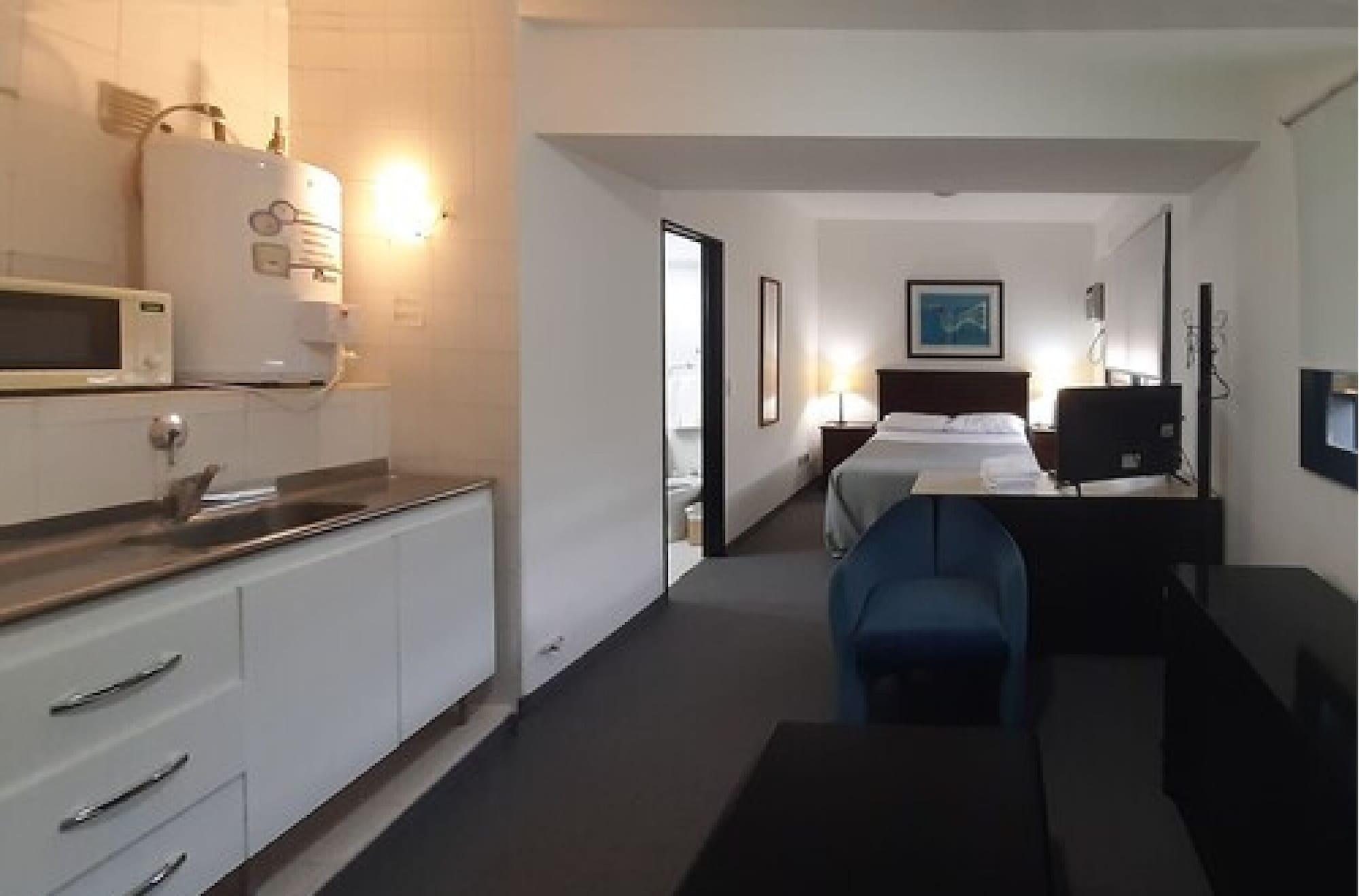 Apartment Apartur Buenos Aires