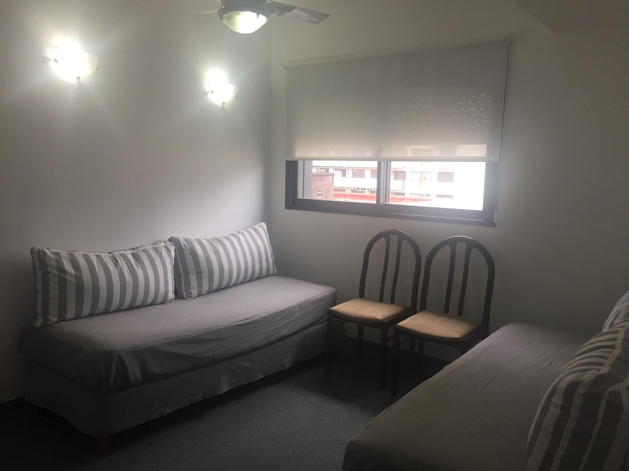 Apartur Apartment