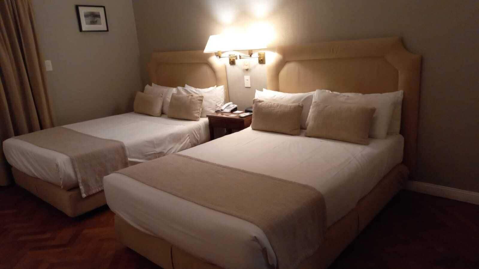 Lafayette Hotel Buenos Aires