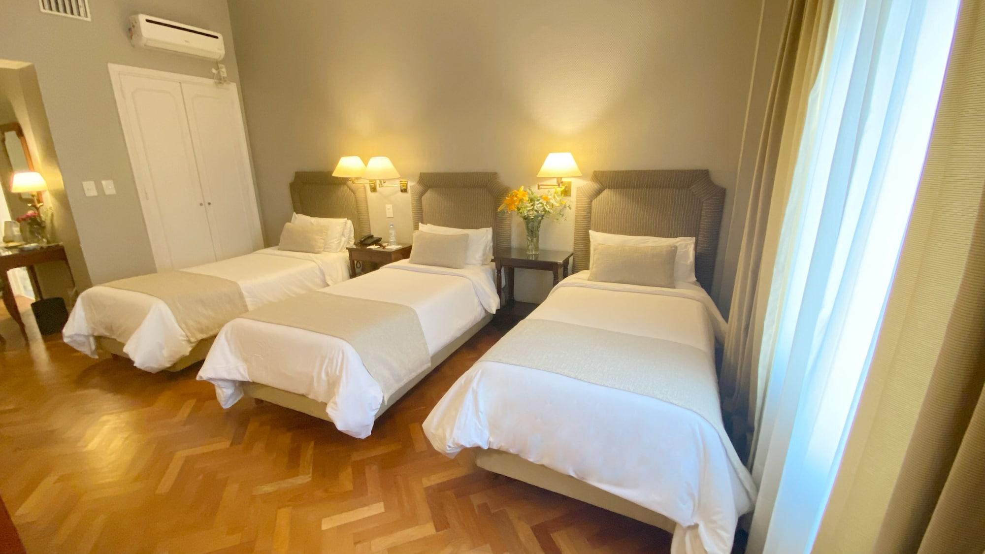 Lafayette 4* Buenos Aires