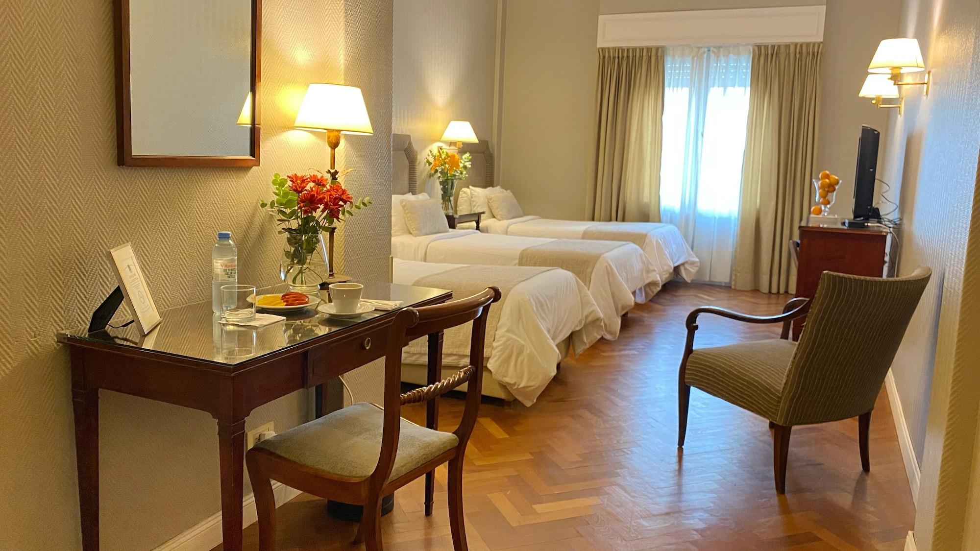 Lafayette 4*