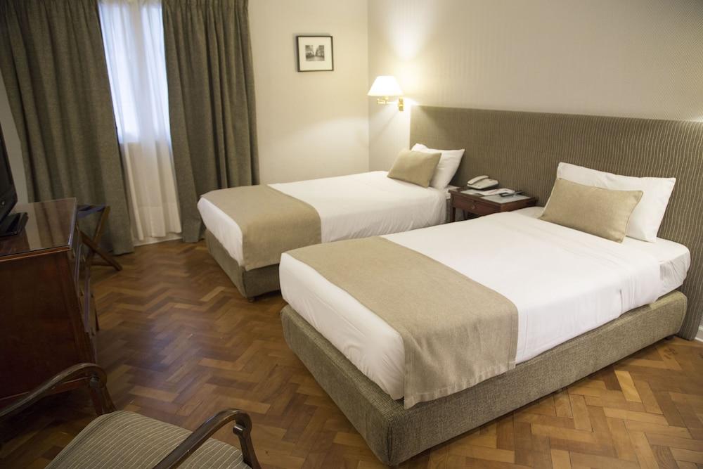 Lafayette Hotel Buenos Aires
