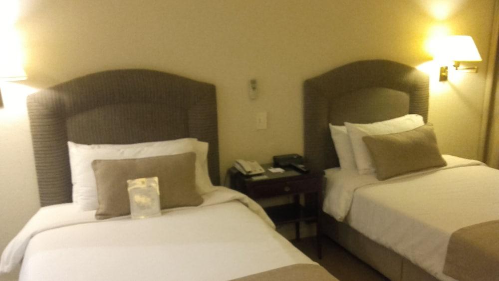 Lafayette 4* Buenos Aires