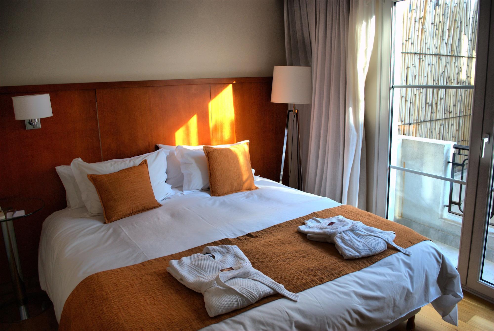 Purobaires Boutique 4* Buenos Aires