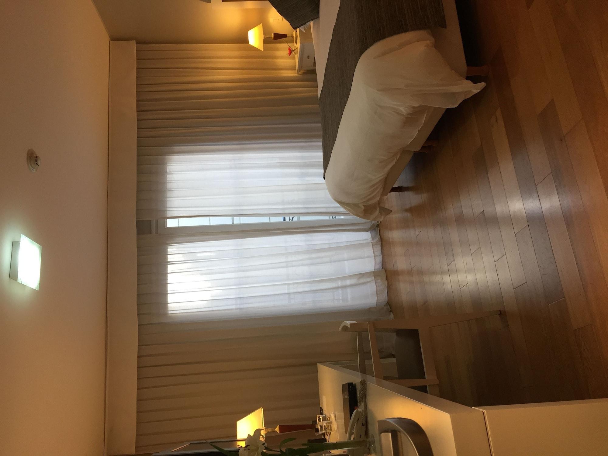 Hotel Purobaires Boutique Buenos Aires