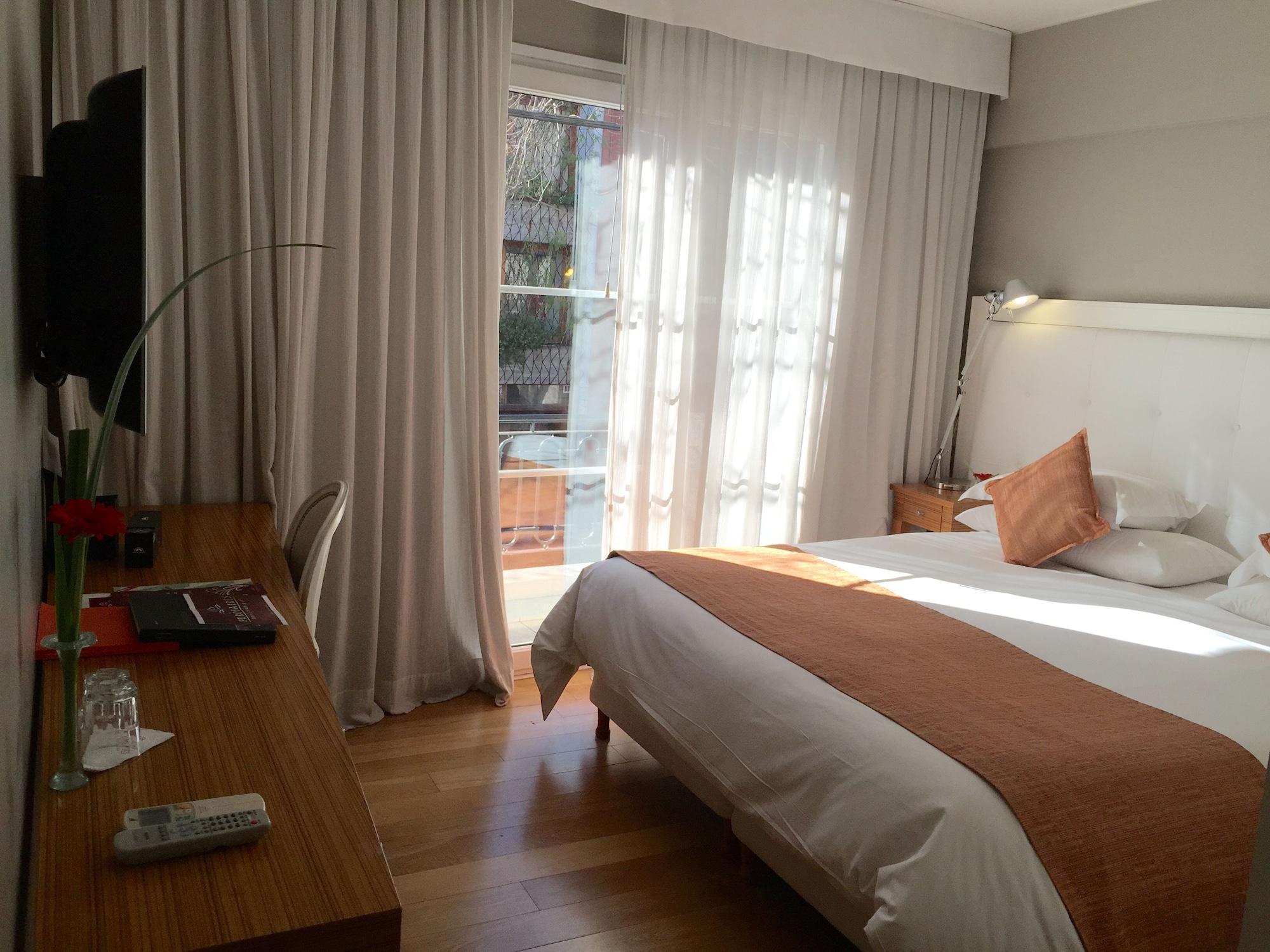 Hotel Purobaires Boutique Buenos Aires