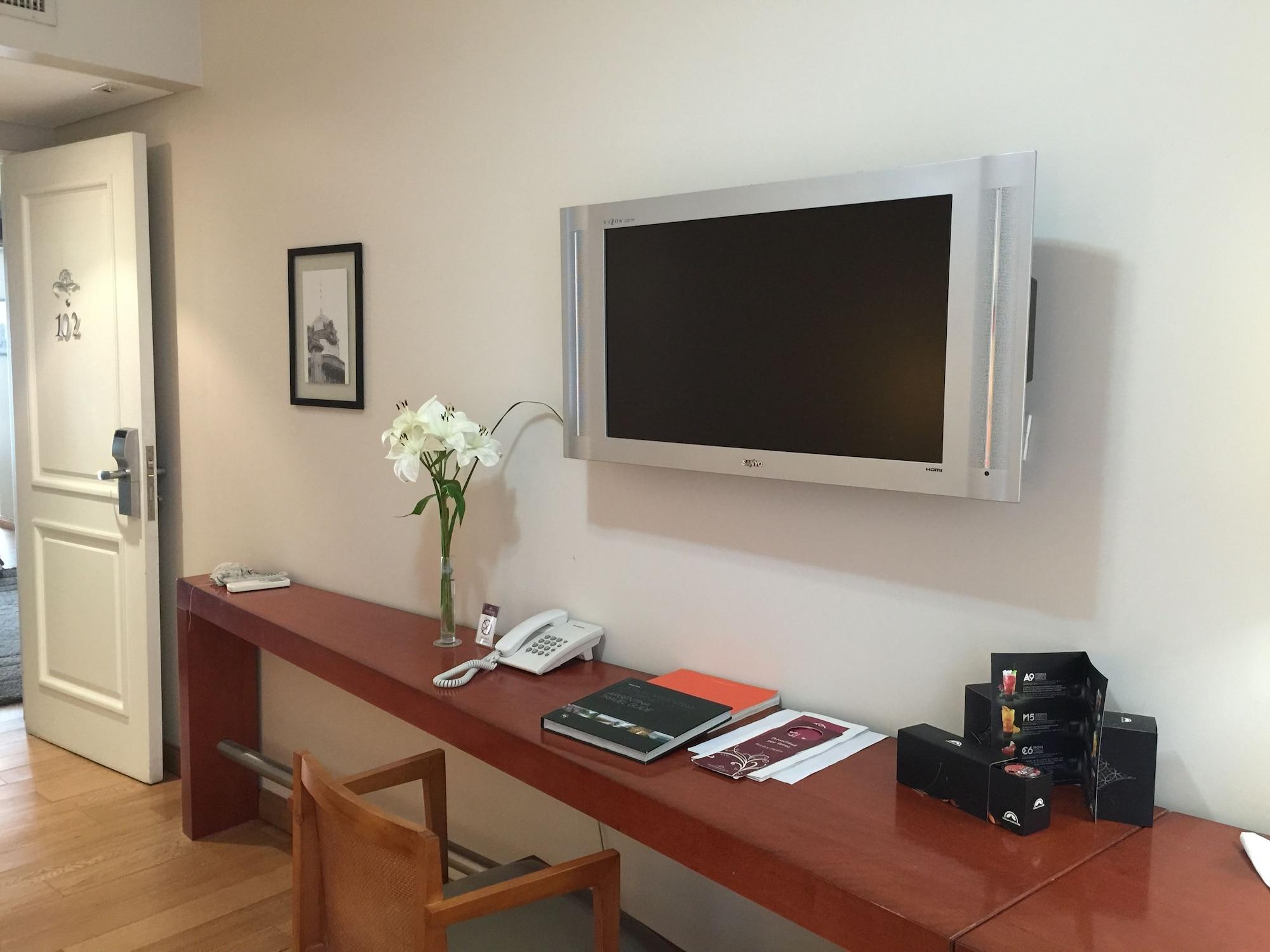 Hotel Purobaires Boutique Buenos Aires
