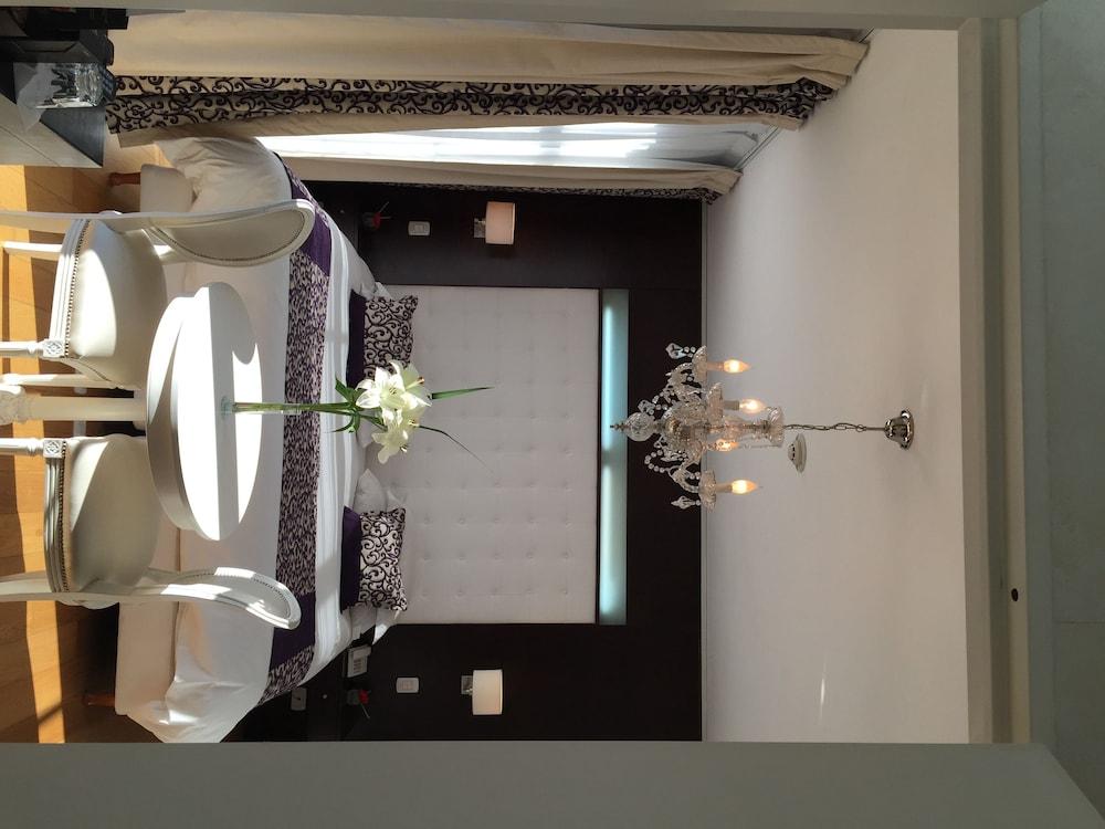 Hotel Purobaires Boutique Buenos Aires