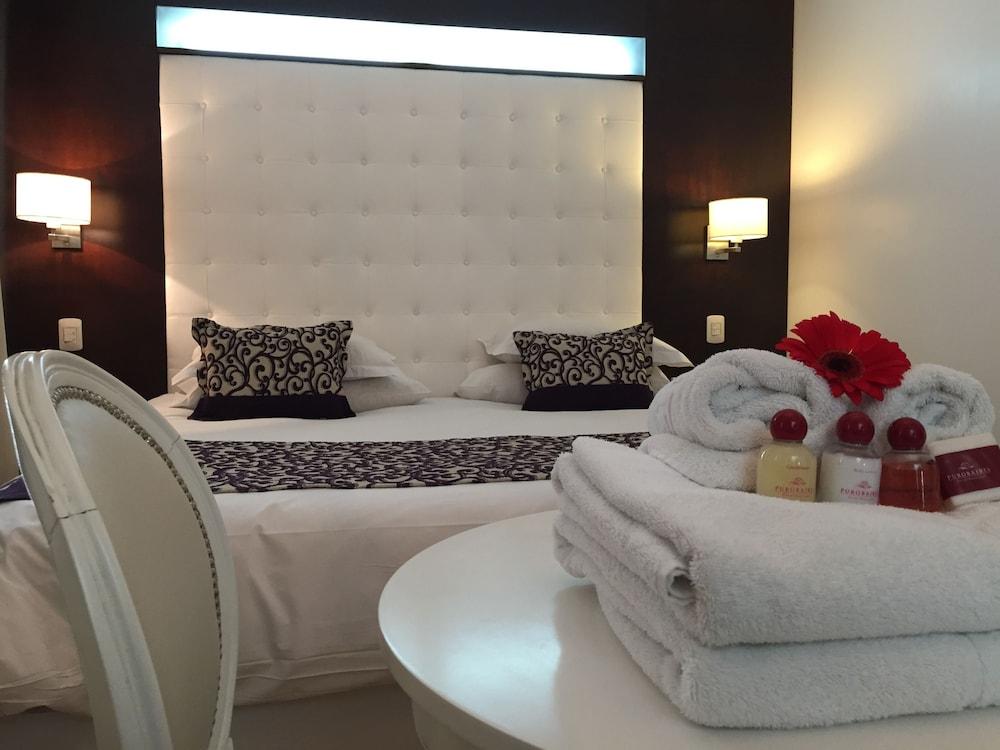 Purobaires Boutique Buenos Aires