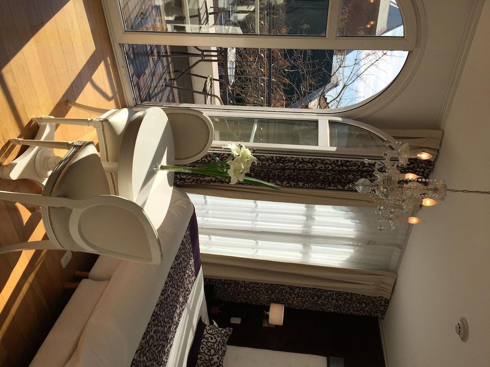 Purobaires Boutique Buenos Aires