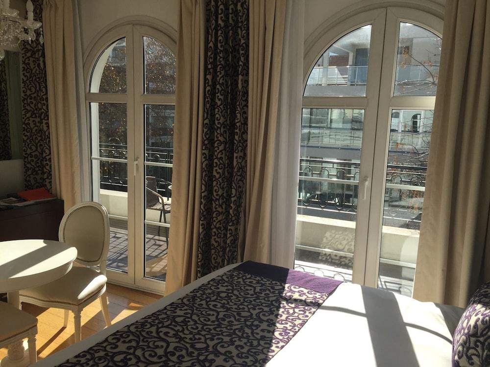 Hotel Purobaires Boutique Buenos Aires